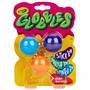 Imagem de Stress Balls Crayola Globbles - Pacote com 3 Cores Variadas