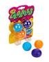 Imagem de Stress Balls Crayola Globbles - Pacote com 3 Cores Variadas