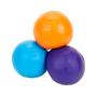 Imagem de Stress Balls Crayola Globbles - Pacote com 3 Cores Variadas