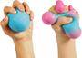 Imagem de Stress Balls Schylling NeedOH Color Change Groovy Glob, pacote com 3