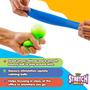 Imagem de Stress Balls YoYa Toys Puxe, estique e aperte 3 bolas