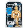 Imagem de Stretch Boneco STAR WARS Elastico 17CM C-3PO SUNNY