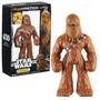 Imagem de Stretch - Boneco Star Wars Elático 17cm - Chewbacca