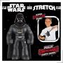 Imagem de Stretch - Boneco Star Wars Elátisco 17Cm - Darth Vader