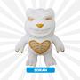 Imagem de Stretchapalz -Boneco Elástico 24cm Soran- Evil Bear