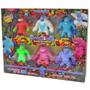 Imagem de Stretchapalz monster series the origin pack com 6 sunny