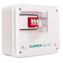 Imagem de String Box Clamper Sb 1040v 32a 1e/1s 1 Entrada 1 Saida