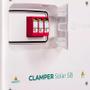 Imagem de String Box Clamper Sb 1040v 32a 1e/1s 1 Entrada 1 Saida