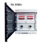 Imagem de String Box Clamper Sb 1040v 32a 4e/4s P26 4 Entradas 4 Saidas