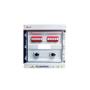 Imagem de String Box Clamper Sb 1040v 32a 4e/4s P26 4 Entradas 4 Saidas