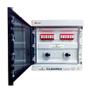 Imagem de String Box Clamper Sb 1040v 32a 4e/4s P26 4 Entradas 4 Saidas