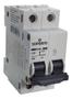 Imagem de String Box Solar 25a Ac P/ Microinversor Quadro De Embutir