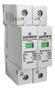 Imagem de String Box Solar 25a Ac P/ Microinversor Quadro De Embutir