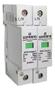 Imagem de String Box Solar 25a Ac Para Microinversor Quadro De Embutir