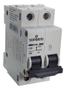 Imagem de String Box Solar 25a Ac Para Microinversor Quadro De Embutir