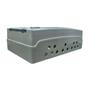 Imagem de String Box Solar 2E/2S 1040V 32A - 2 Chaves - Clamper
