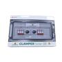 Imagem de String Box Solar 2E/2S 1040V 32A - 2 Chaves - Clamper
