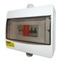 Imagem de String Box Solar Cc - Disjuntor 16a + Porta Fusível + Dps