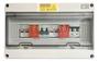 Imagem de String Box Solar - Disjuntor 20a Dps Dc 1000v - 2e2s Ip65