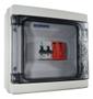 Imagem de String Box Solar - Disjuntor Dc 40a 800v Dps 40ka 1e-1s Ip65