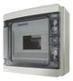 Imagem de String Box Solar - Disjuntor Dc 40a 800v Dps 40ka 1e-1s Ip65