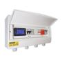 Imagem de String Box Solar Off-grid Ac/dc Para Inversor E Controlador