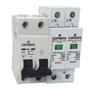 Imagem de String Box Solar Off-grid Ac/dc Para Inversor E Controlador