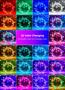Imagem de String Lights Brightown Fairy Color Changing 66 pés 200 LED