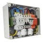 Imagem de Stringbox Solar Offgrid Ac-dc P/ Inversor E Controlador Ip65