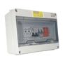 Imagem de Stringbox Solar Offgrid Ac-dc P/ Inversor E Controlador Ip65