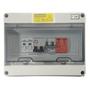 Imagem de Stringbox Solar Offgrid Ac-dc P/ Inversor E Controlador Ip65