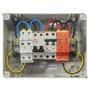 Imagem de Stringbox Solar Offgrid Ac-dc P/ Inversor E Controlador Ip65