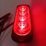 Imagem de Strobe Tipo Lanterna 4 Leds