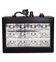 Imagem de Strobo 12 Leds Branco 15W Rítmico Bivolt Automático - YX-043W