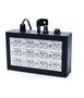 Imagem de Strobo Com 12 Leds 15W Ritmico Iluminação De Festas Branco