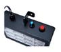 Imagem de Strobo com 12 leds 15w ritmico iluminação de festas