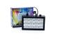 Imagem de Strobo com 12 leds 15w ritmico iluminação de festas