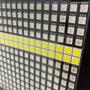 Imagem de Strobo de led rgb+w 1000w