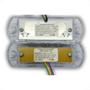 Imagem de Strobo Flash Control RGB Com Central Interna 3 leds Por Farol Totalizando 9 Watts p/ Kit ZD-SFC-RGB
