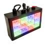 Imagem de Strobo Rítmico 12 Leds Colorido