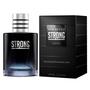 Imagem de Strong For Men New Brand - Perfume Masculino Eau de Toilette