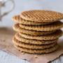 Imagem de Stroopwafel com Caramelo 230g