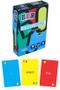 Imagem de Structuring - Estruturando - Advérbios De Frequência - Box Of Cards - 51 Cartas