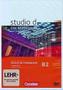 Imagem de Studio Die Mittelstufe B2 - Band 1 Und 2 - Video-Dvd - Cornelsen