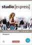 Imagem de Studio Express A1-A2-B1 - Übungsbuch - Cornelsen