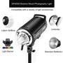 Imagem de Studio Flash Godox DP400III 400W 5600K com refletor e tecido