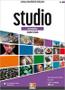 Imagem de Studio - intermediate - student's book with e-zone - HELBLING LANGUAGES ***