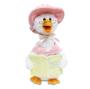 Imagem de Stuffed Animal Cuddle Barn Mother Goose Animated 35 cm com Boo