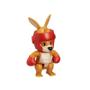 Imagem de Stumble Guys Mini Figura Boxing Roo BR2373