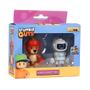 Imagem de Stumble Guys Pack 2 Figuras Multikids Boxing Roo e Bot MK3